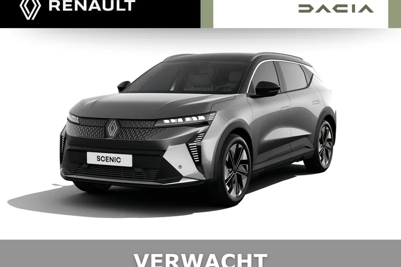 Renault Scénic (2026)