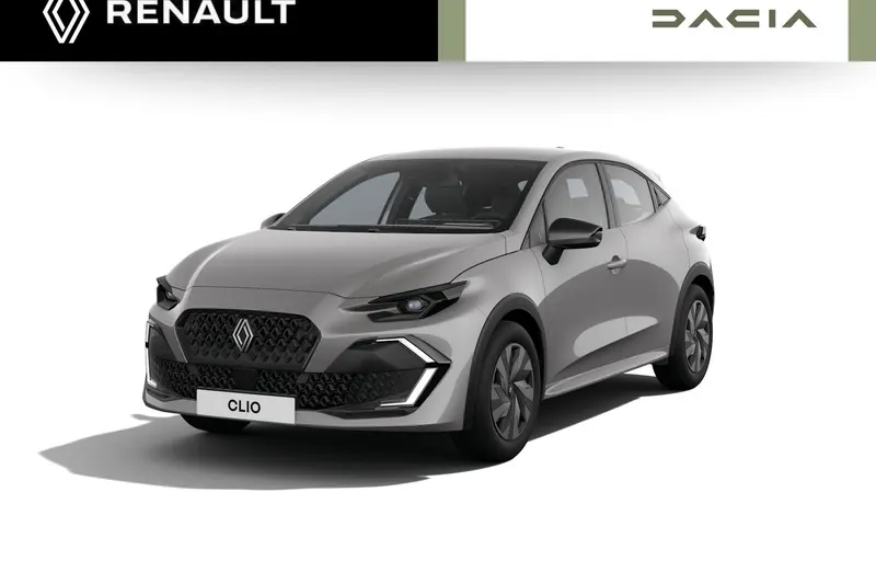 Renault Clio (2026)
