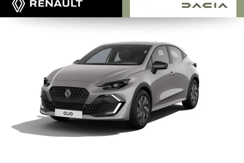 Renault Clio (2026)