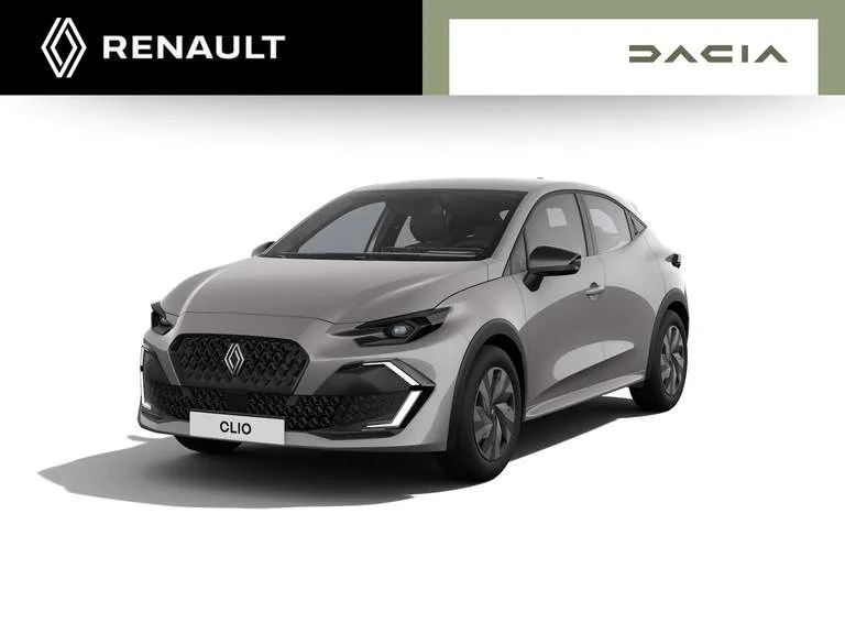 Renault Clio (2026) — foto 1