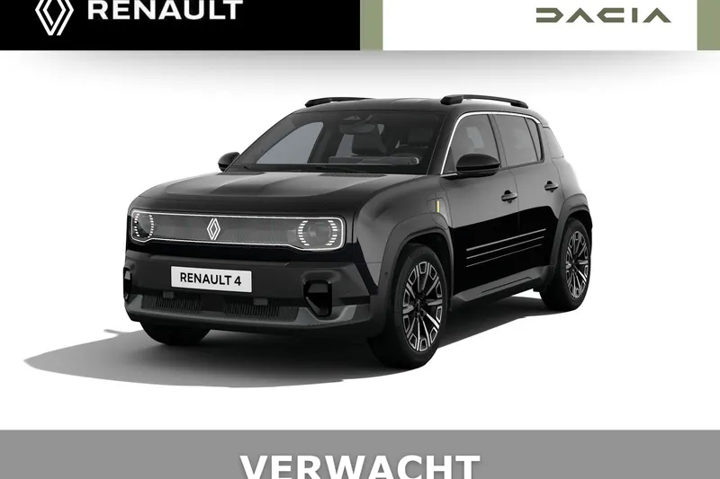 Renault 4 (2026)