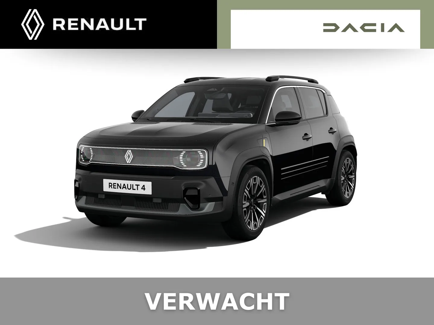 Renault 4 (2026) — foto 1