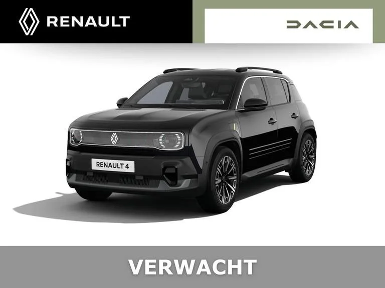 Renault 4 (2026) — foto 1
