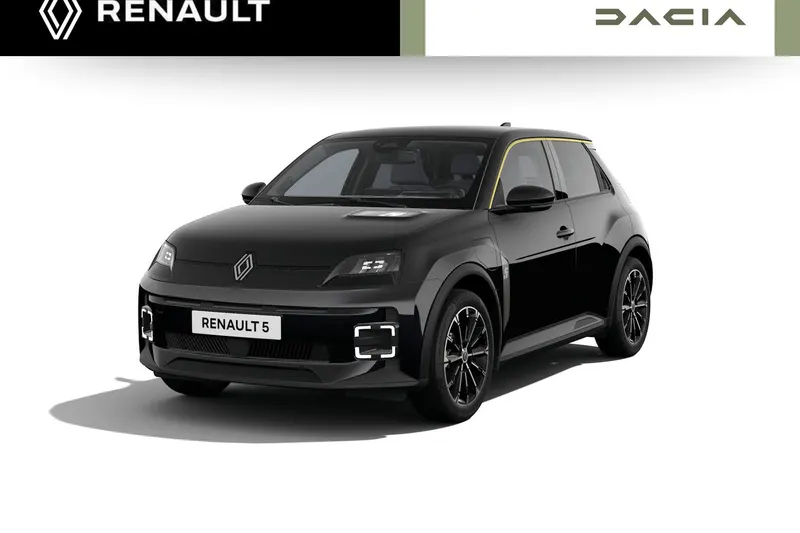 Renault 5 (2026)