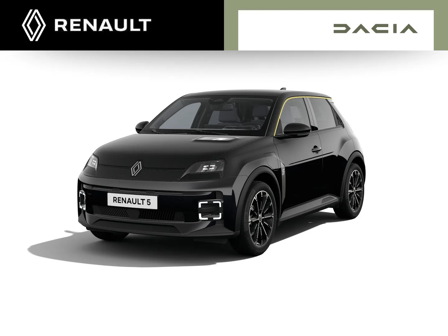 Renault 5 (2026) — foto 1