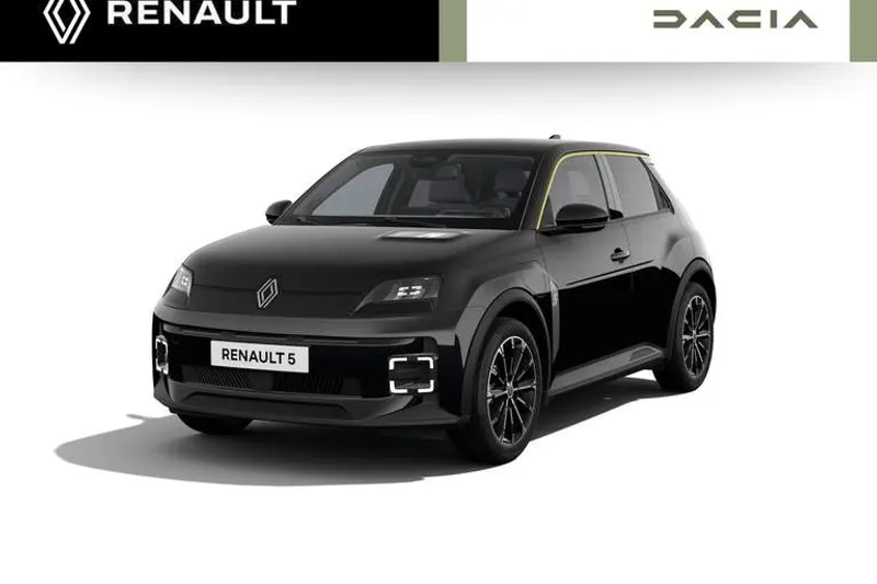 Renault 5 (2026)