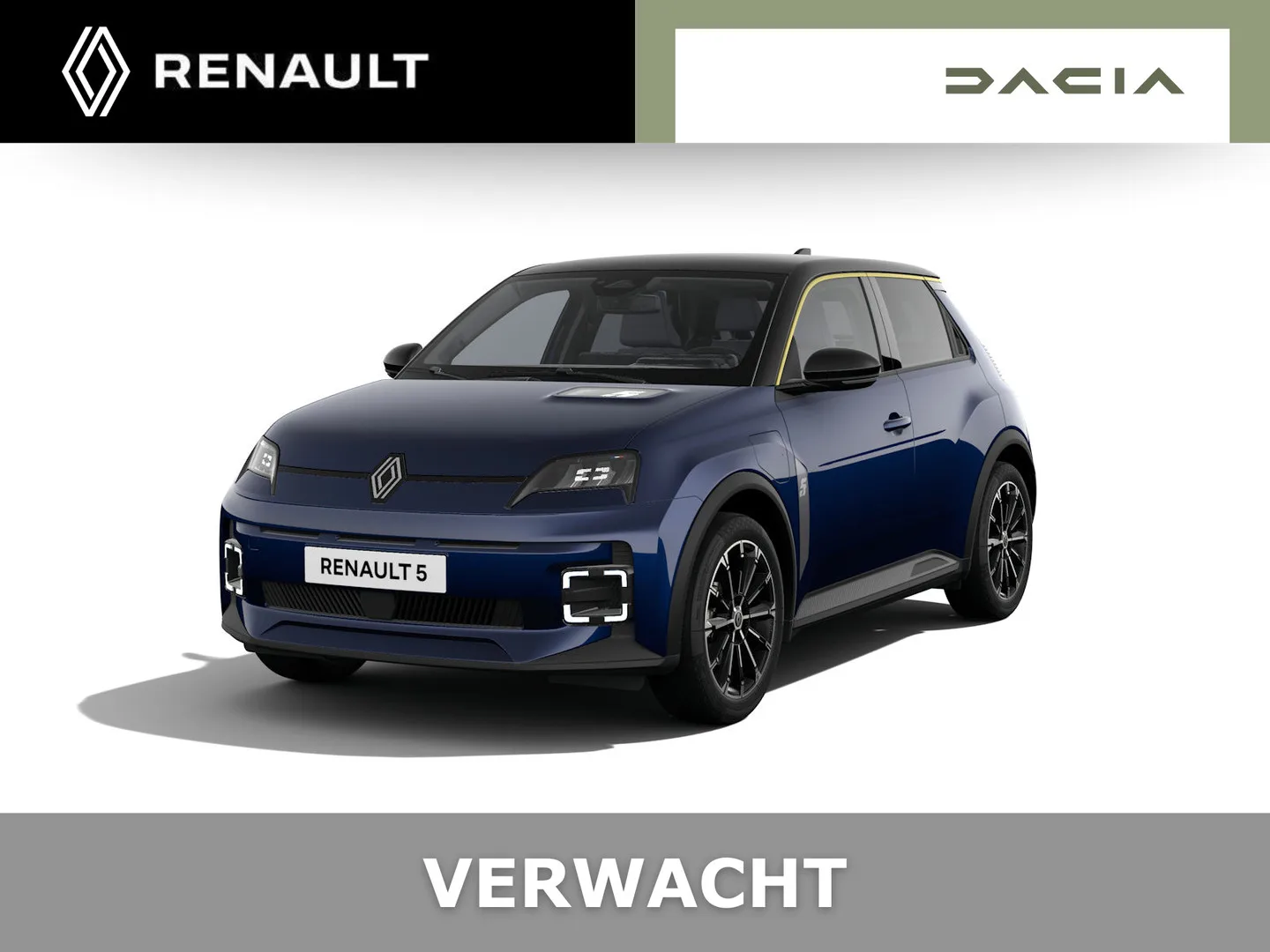 Renault 5 (2026) — foto 1