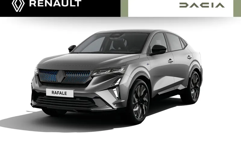 Renault Rafale (2026)