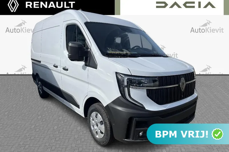Renault Master (2024)