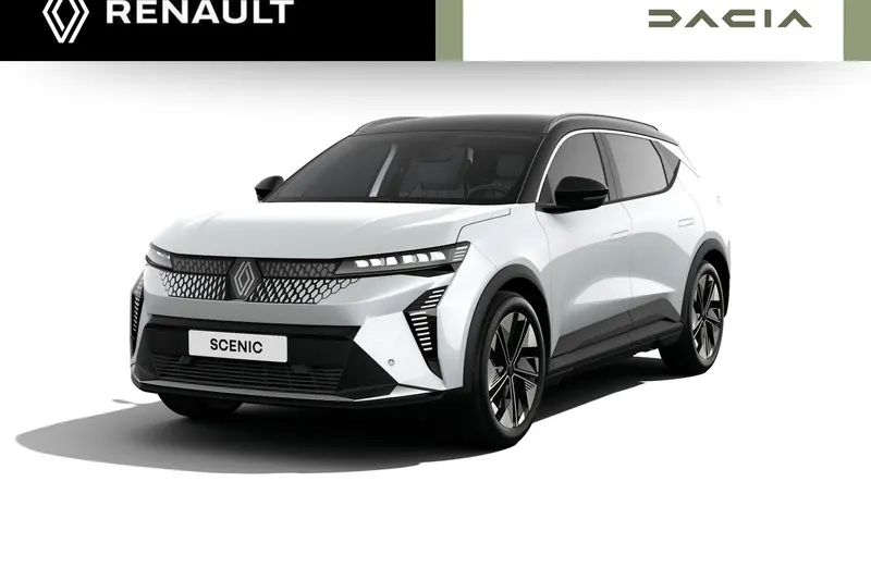 Renault Scénic (2026)