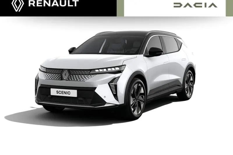 Renault Scénic (2026)