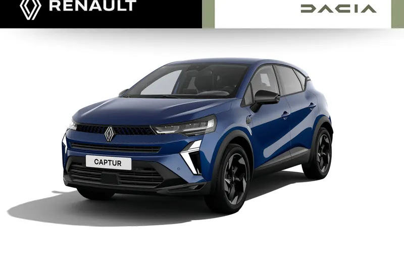 Renault Captur (2026)