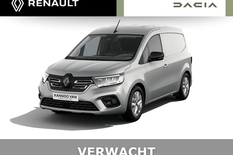 Renault Kangoo (2026)