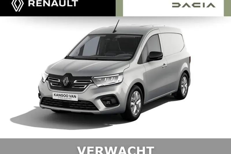 Renault Kangoo (2026)