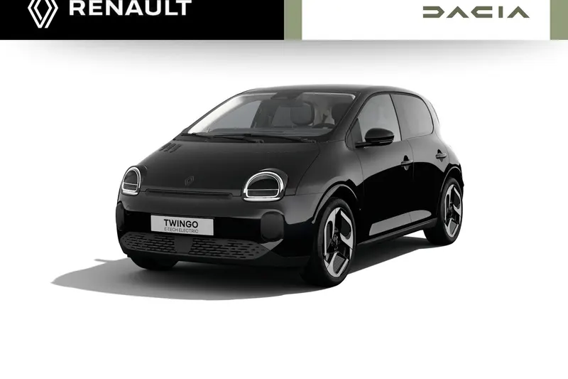 Renault Twingo (2026)