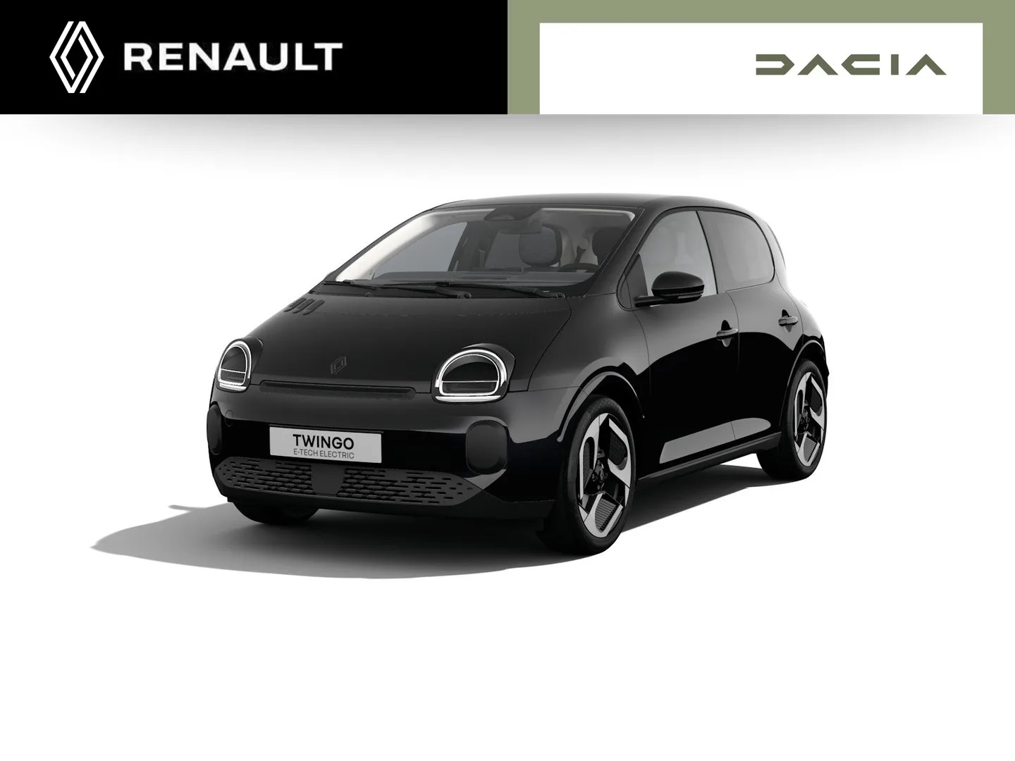 Renault Twingo (2026) — foto 1