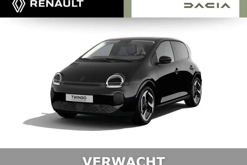 Renault Twingo (2026)