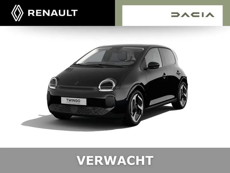 Renault Twingo (2026) — foto 1
