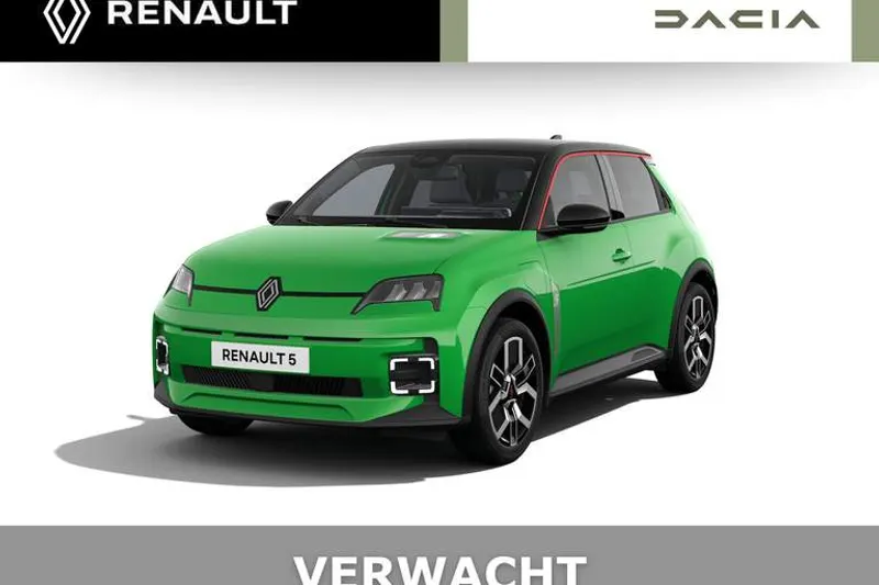 Renault 5 (2026)