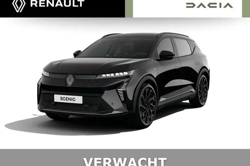 Renault Scénic (2026)