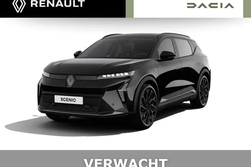 Renault Scénic (2026)