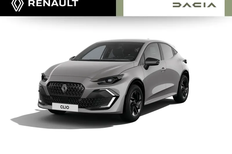 Renault Clio (2026)