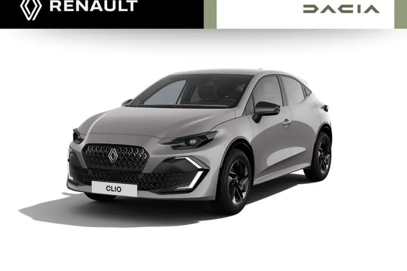 Renault Clio (2026)