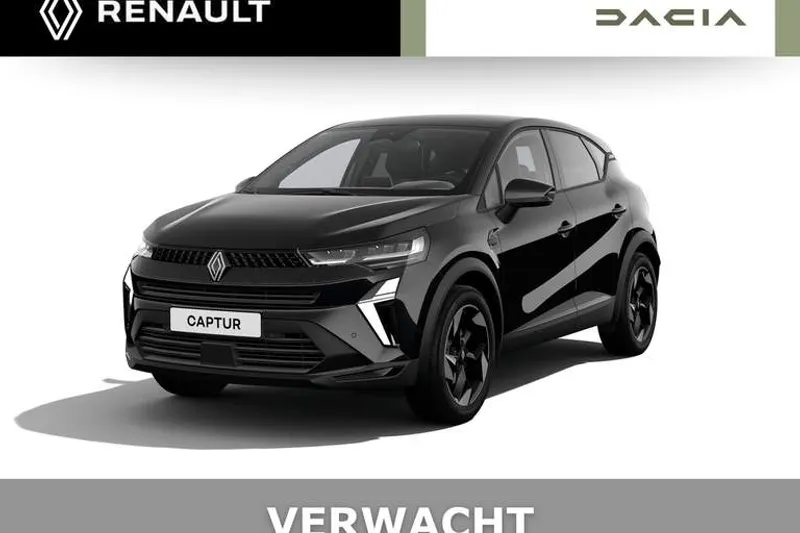 Renault Captur (2026)