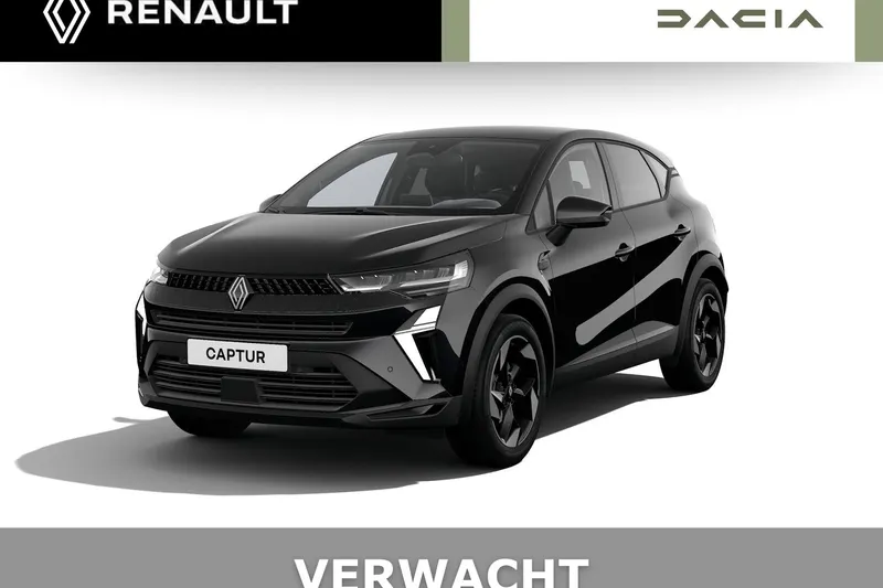 Renault Captur (2026)