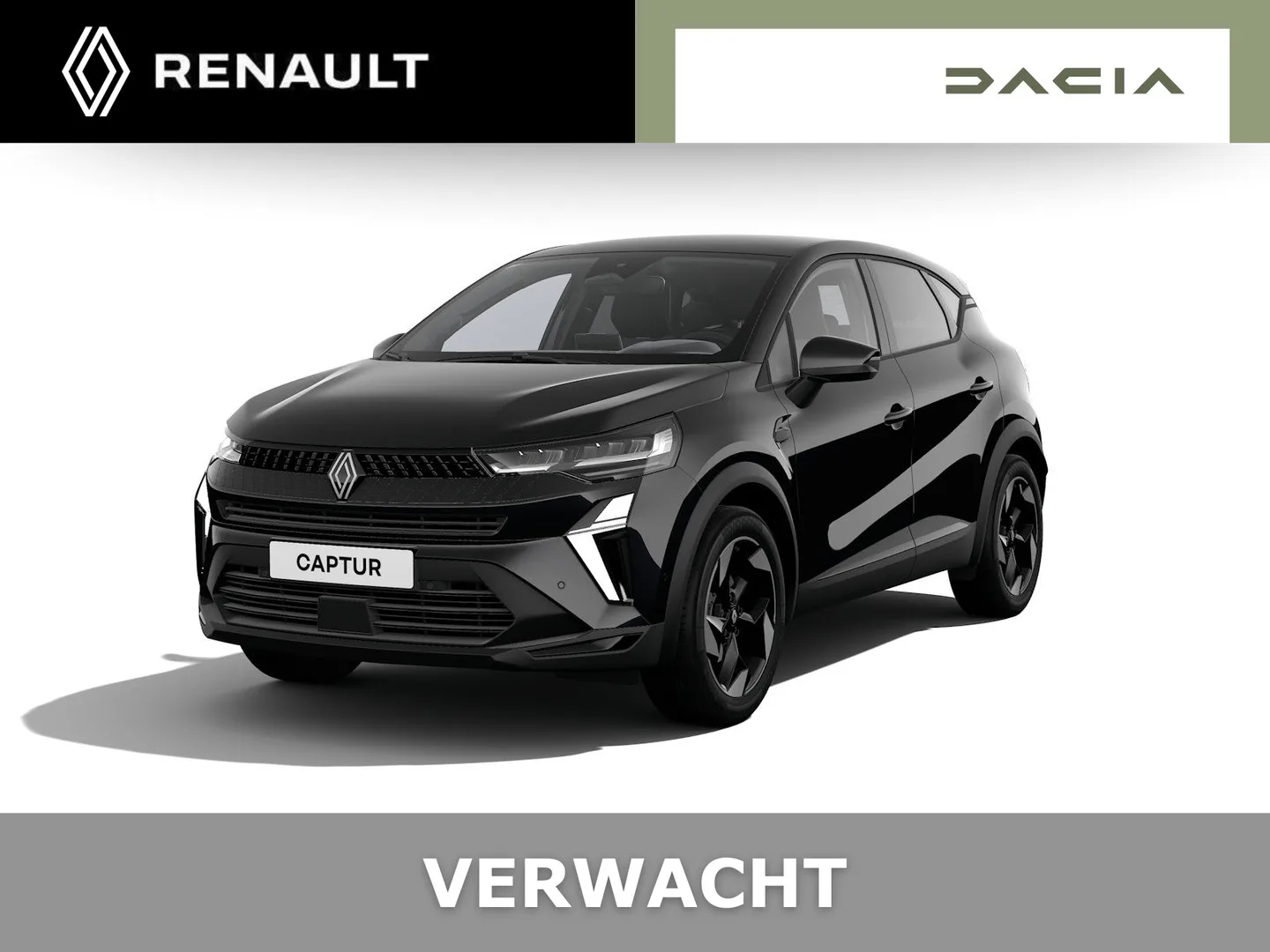 Renault Captur (2026) — foto 1