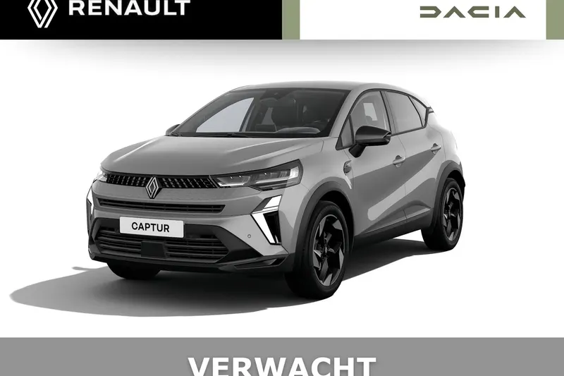 Renault Captur (2026)
