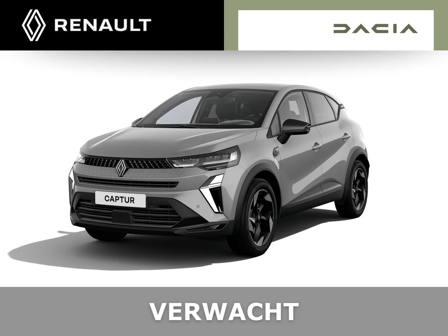 Renault Captur (2026) — foto 1