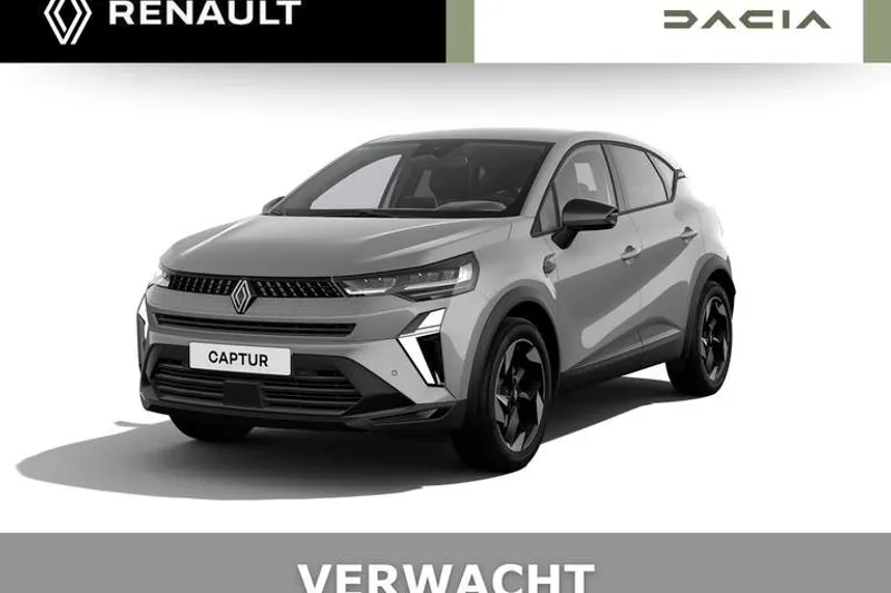 Renault Captur (2026)