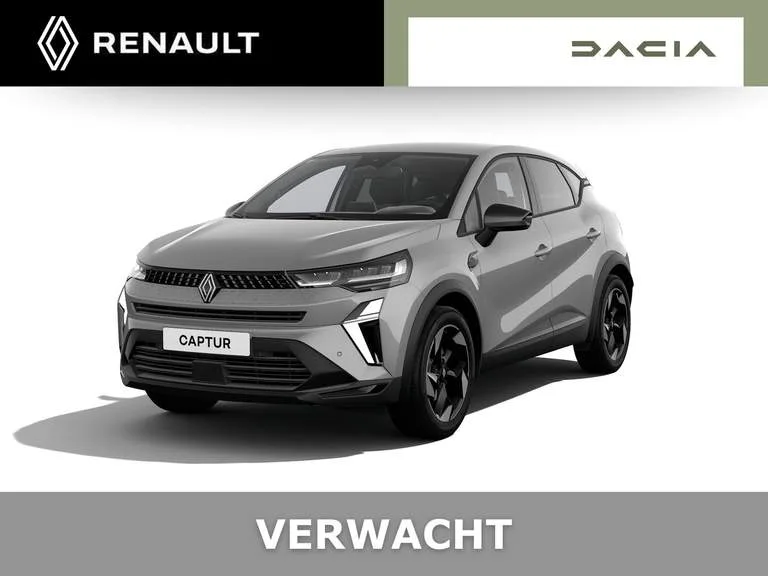 Renault Captur (2026) — foto 1