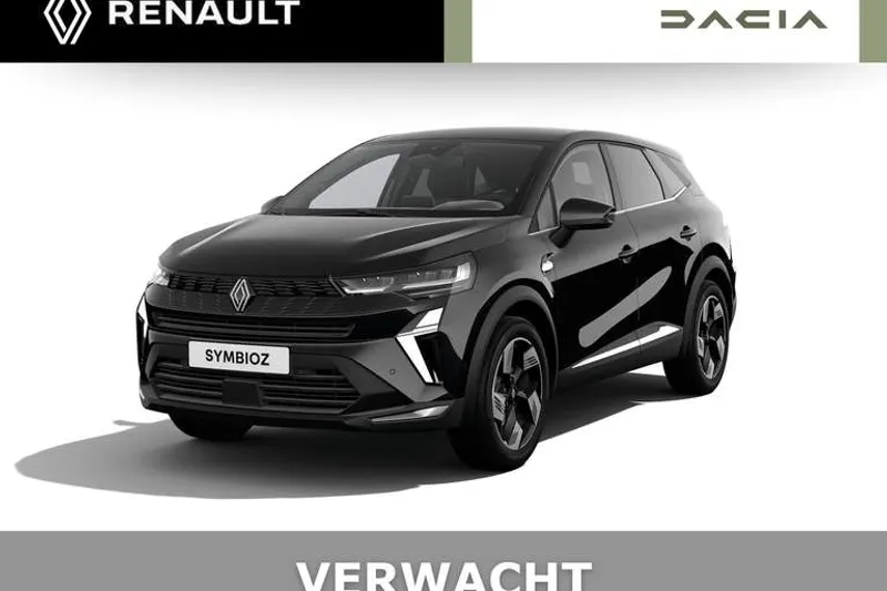 Renault Symbioz (2026)