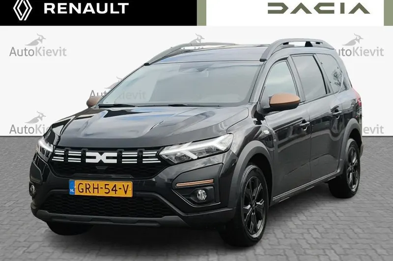 Dacia Jogger (2024)