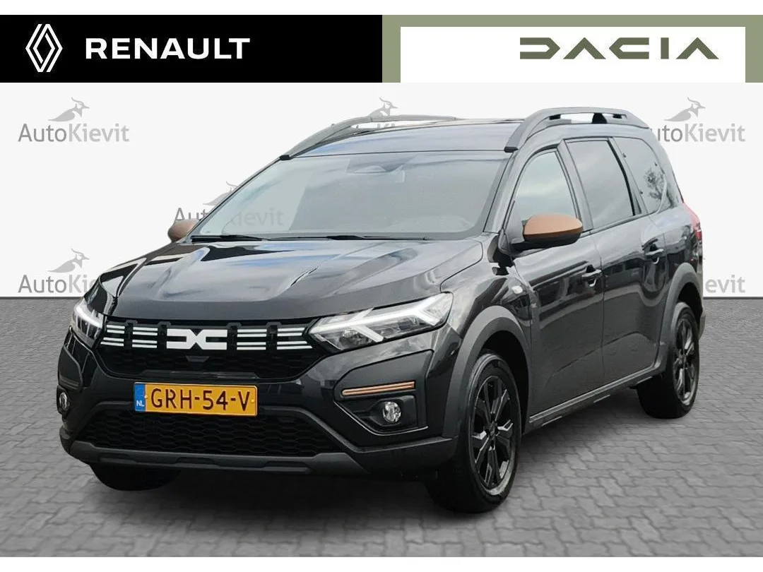 Dacia Jogger (2024) — foto 1