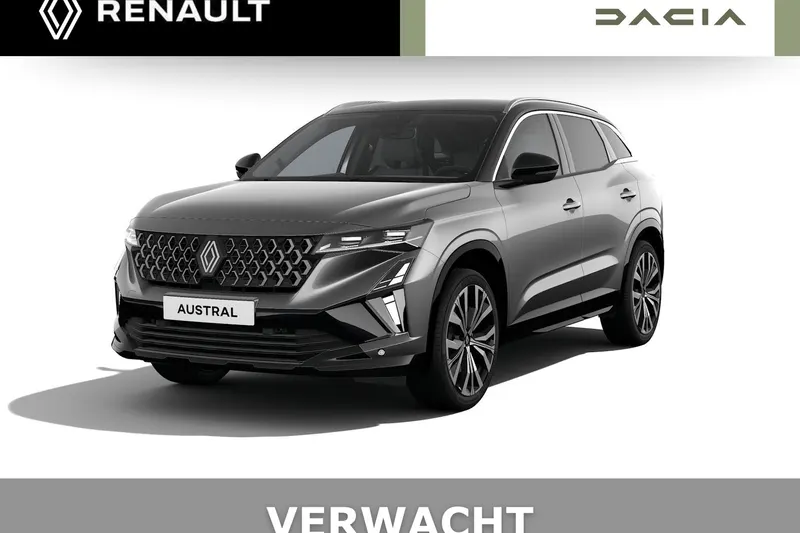 Renault Austral (2026)