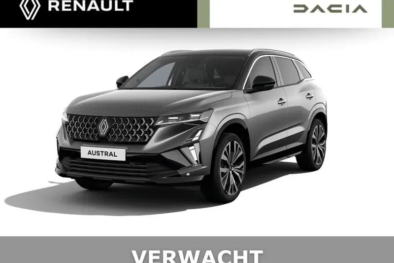 Renault Austral (2026)