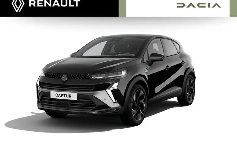 Renault Captur (2026)