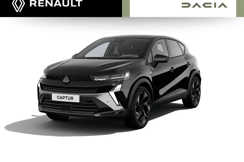 Renault Captur (2026)