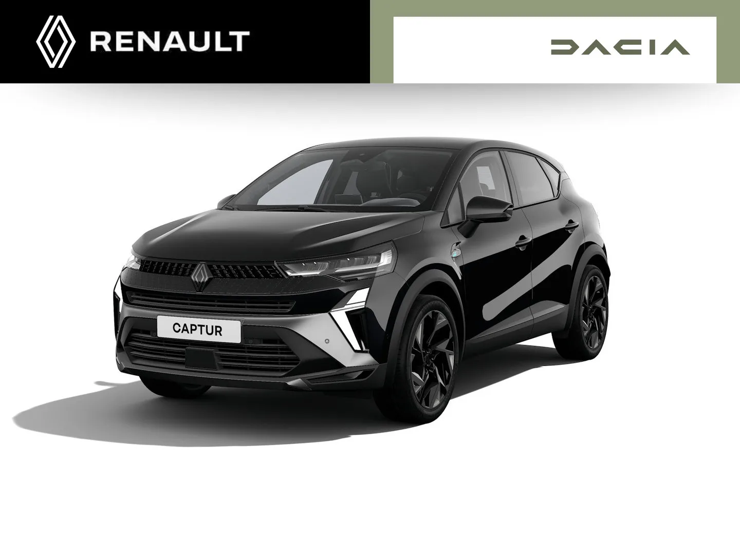 Renault Captur (2026) — foto 1