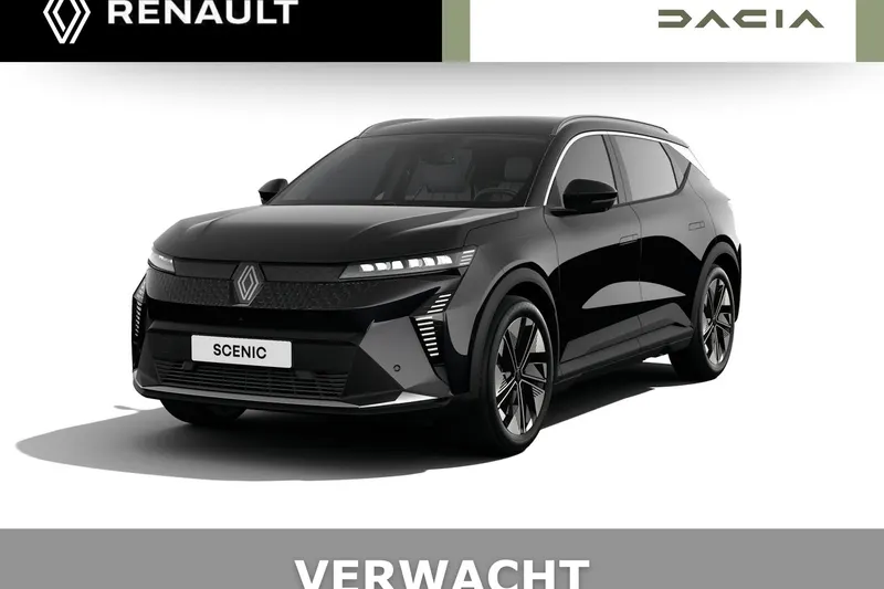 Renault Scénic (2026)