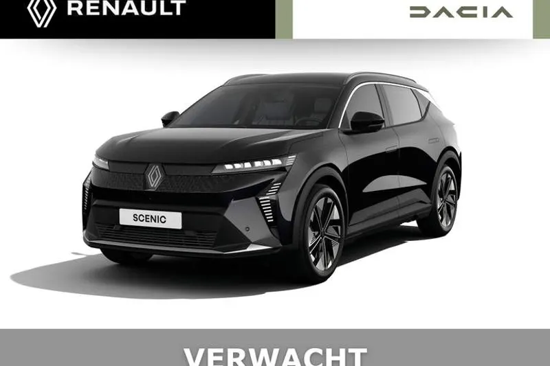 Renault Scénic (2026)
