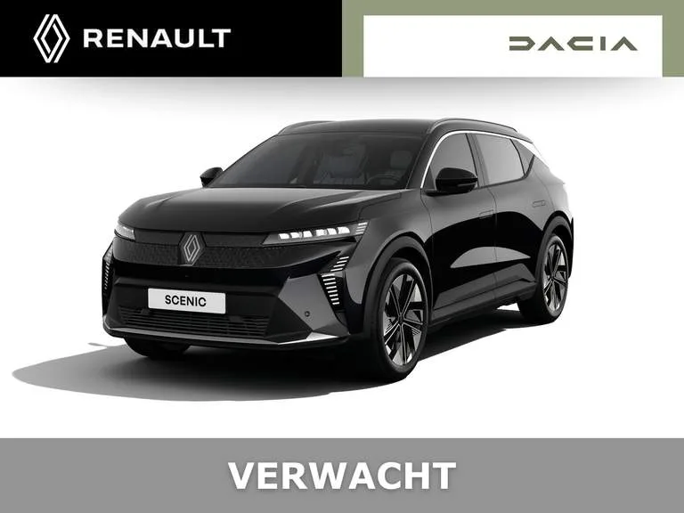 Renault Scénic (2026) — foto 1