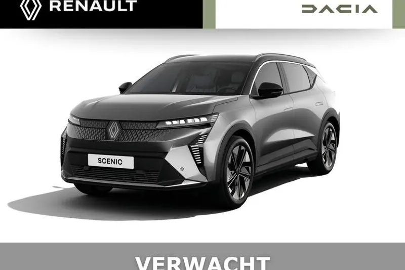 Renault Scénic (2026)