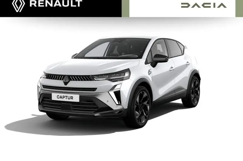 Renault Captur (2026)