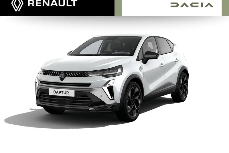 Renault Captur (2026)