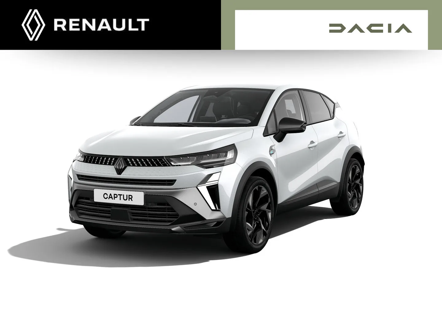 Renault Captur (2026) — foto 1