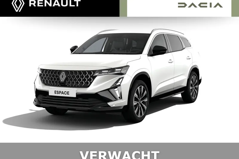 Renault Espace (2026)